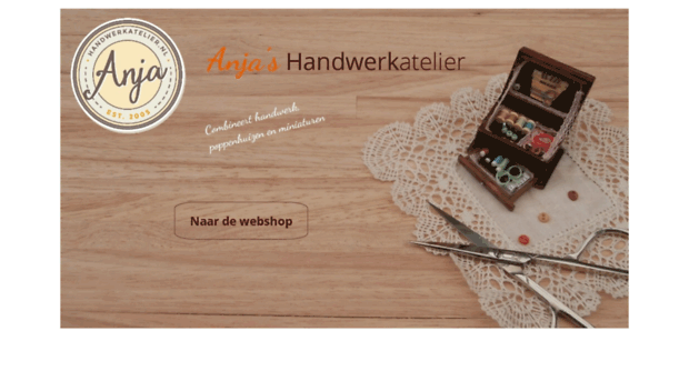 handwerkatelier.nl