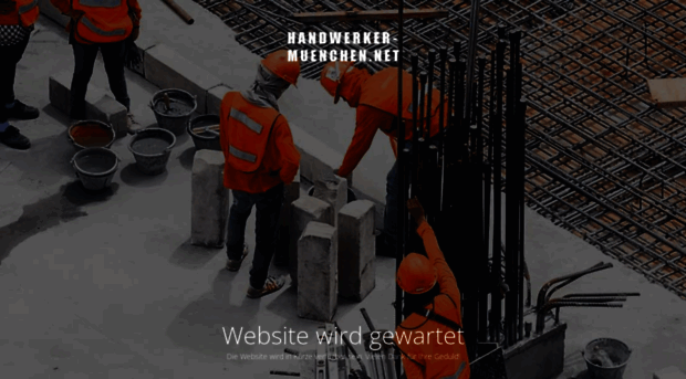 handwerker-muenchen.net