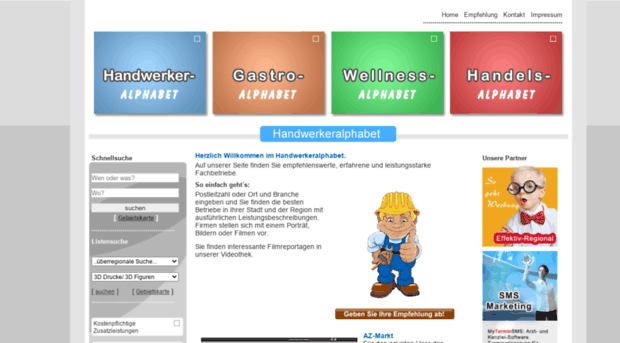 handwerkeralphabet.de