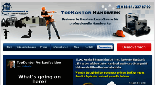 handwerkersoftware-topkontor.de