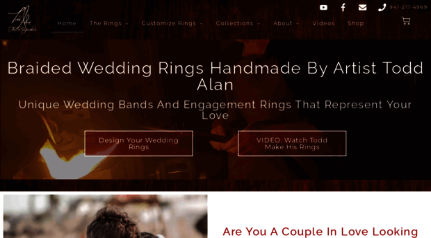 handwovenbands.com