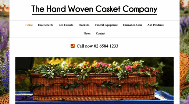 handwovencaskets.com.au