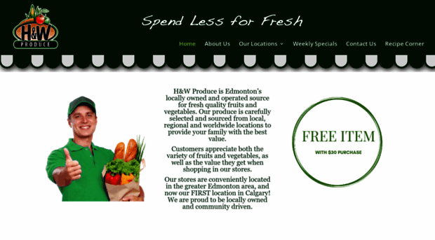 handwproduce.com