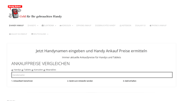 handy-ankauf.org