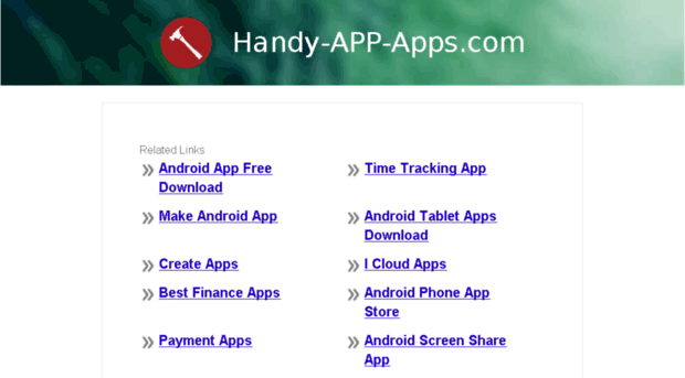 handy-app-apps.com