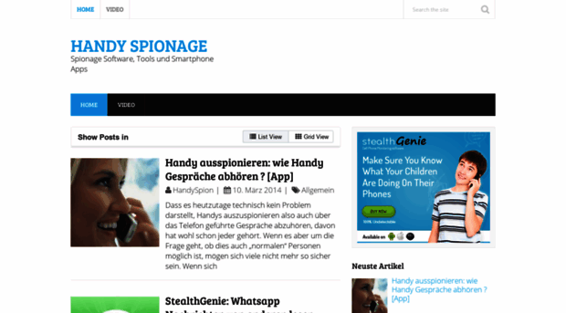 handy-ausspionieren.com