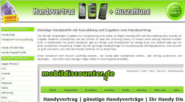 handy-auszahlung.de