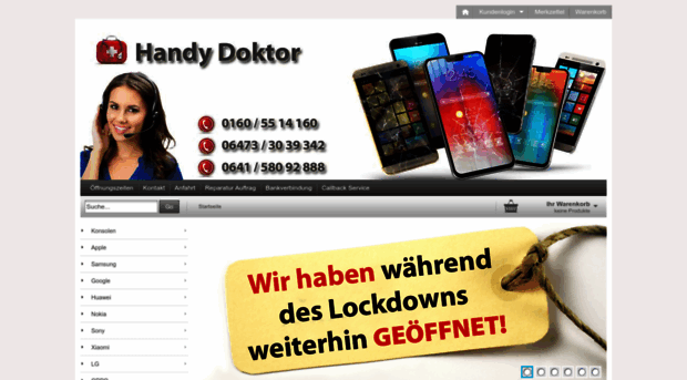 handy-doktor.info