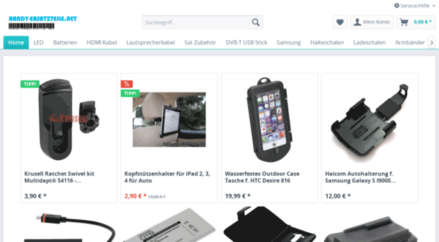 handy-ersatzteile.net