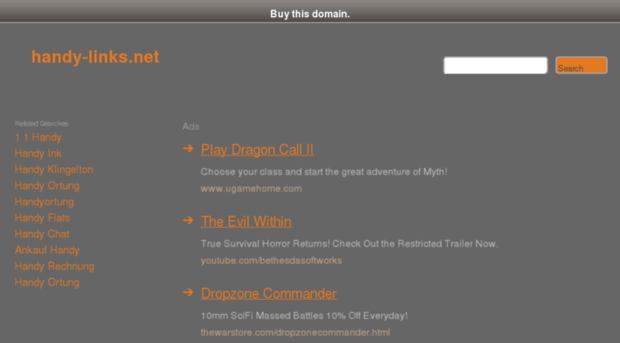 handy-links.net