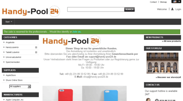 handy-pool24.de