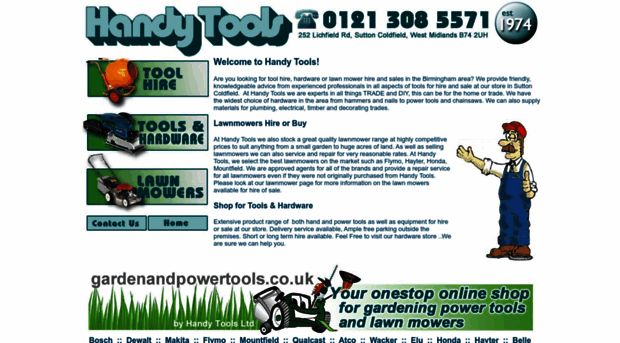 handy-tools.co.uk