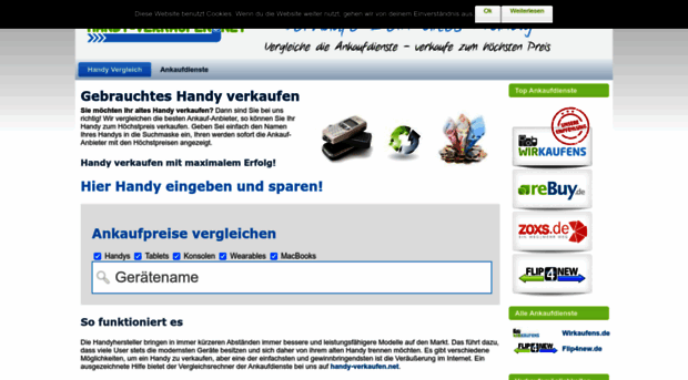 handy-verkaufen.net