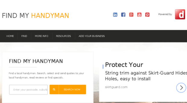 handyantz.com.au