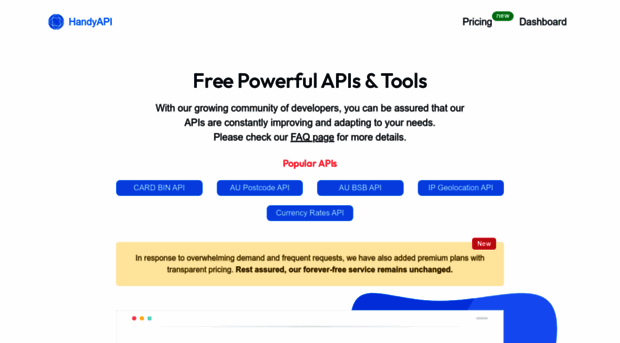handyapi.com