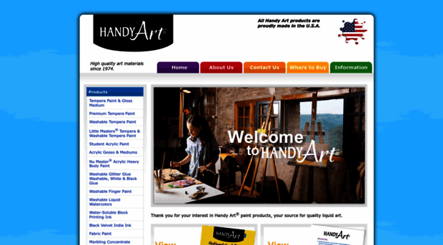 handyart.com