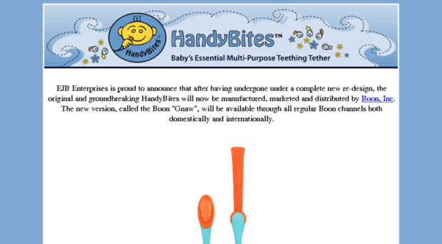 handybites.com