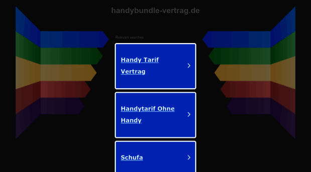 handybundle-vertrag.de