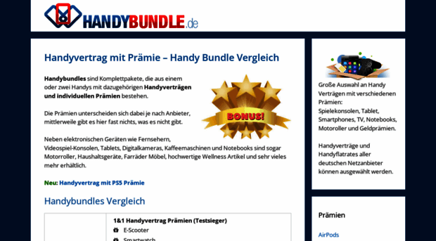handybundle.de
