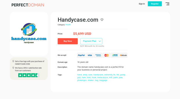handycase.com