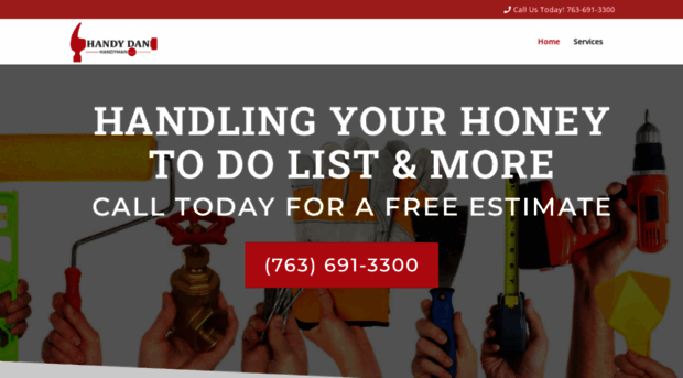 handydanhandymanmn.com
