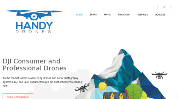 handydrones.net