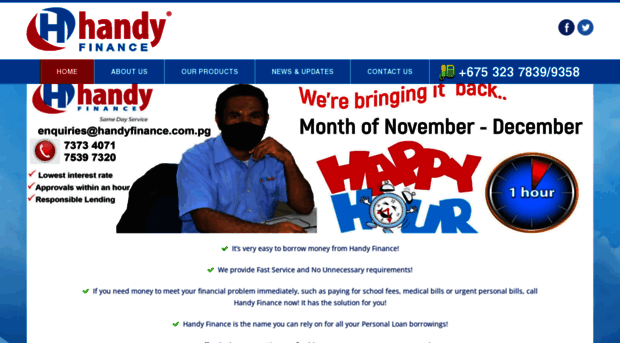 handyfinance.com.pg