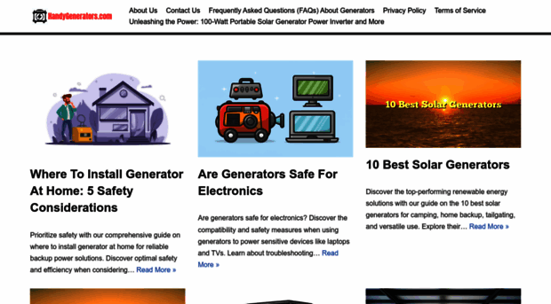 handygenerators.com