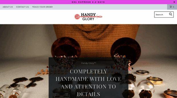 handyglory.com