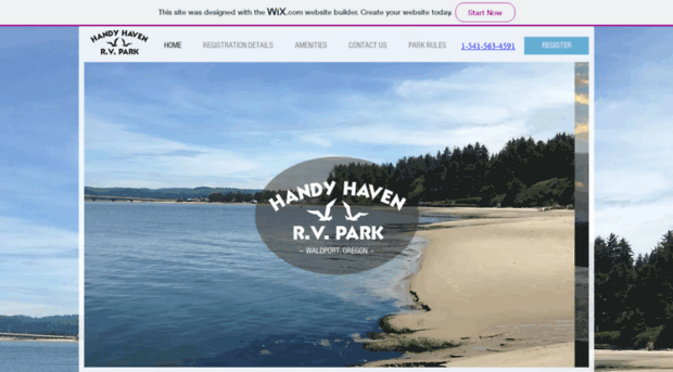 handyhavenrvpark.com