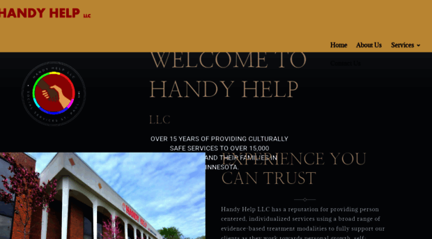 handyhelpllc.com