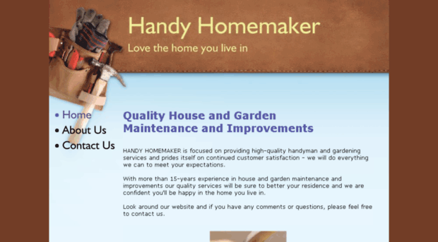 handyhomemaker.vpweb.com.au