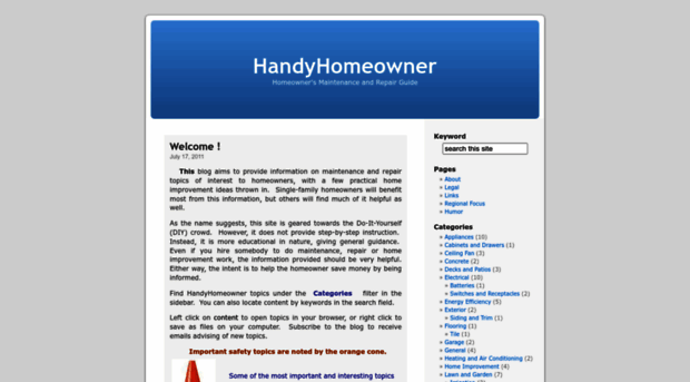 handyhomeowner.wordpress.com