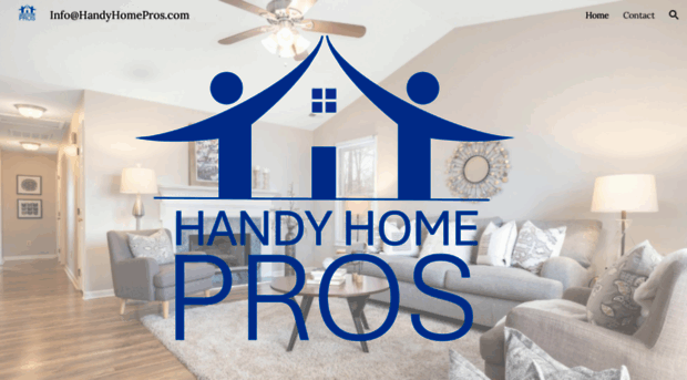 handyhomepros.com