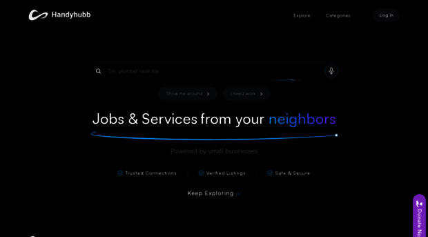 handyhubb.com