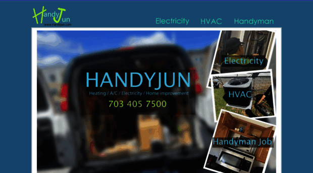 handyjun.com