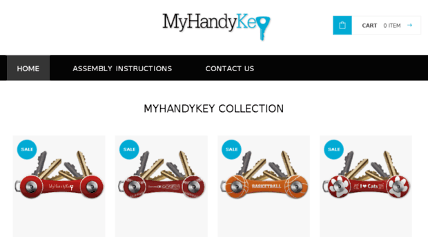 handykey.myshopify.com