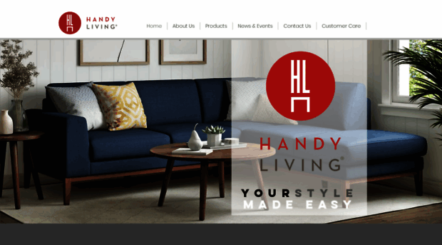 handyliving.com