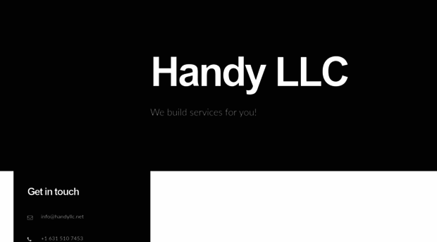 handyllc.net