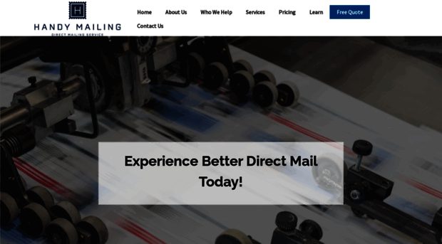 handymailing.com