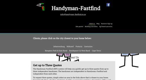 handyman-fastfind.co.za