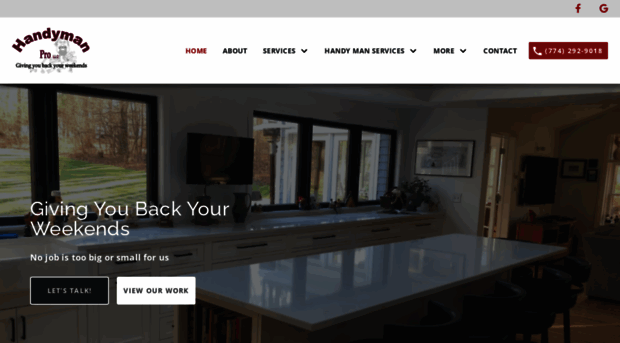 handyman-pro.com
