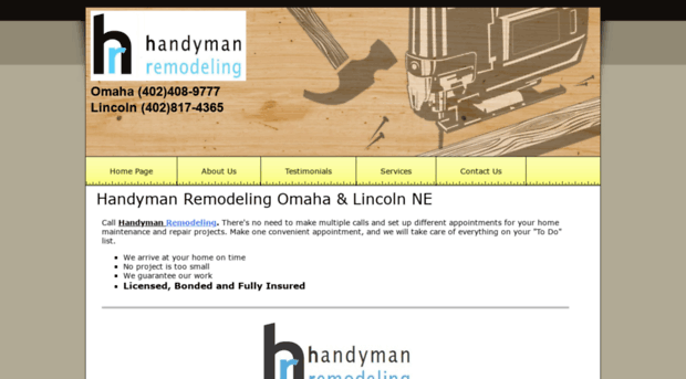 handyman-remodeling.net