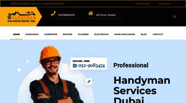 handyman-services-dubai.com