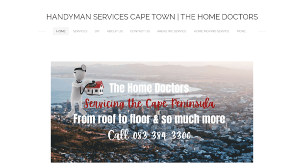 handyman.capetown