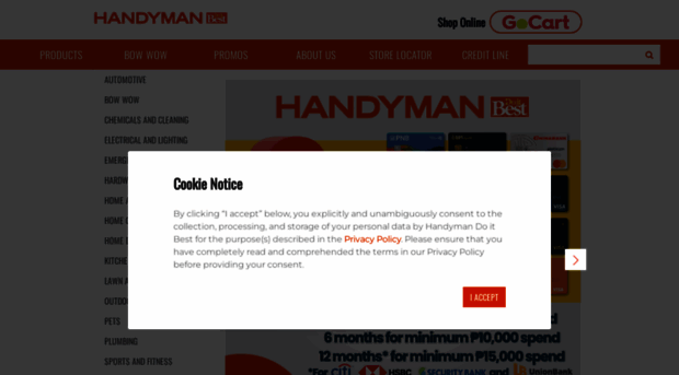 handyman.com.ph