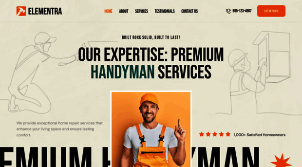 handyman.elementra.themerex.net