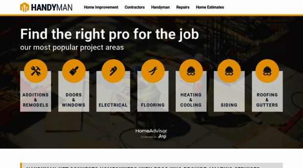 handyman.net