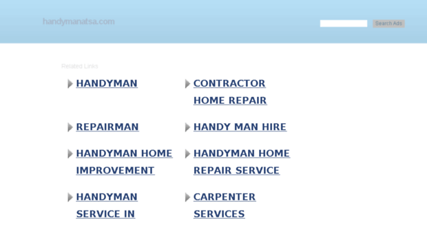 handymanatsa.com