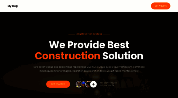 handymanbuilders.co.uk